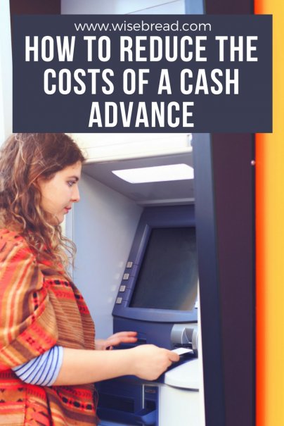 cash advance eastwest